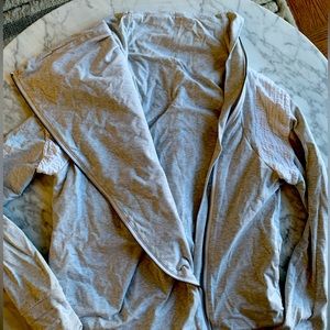 Lululemon Jacket